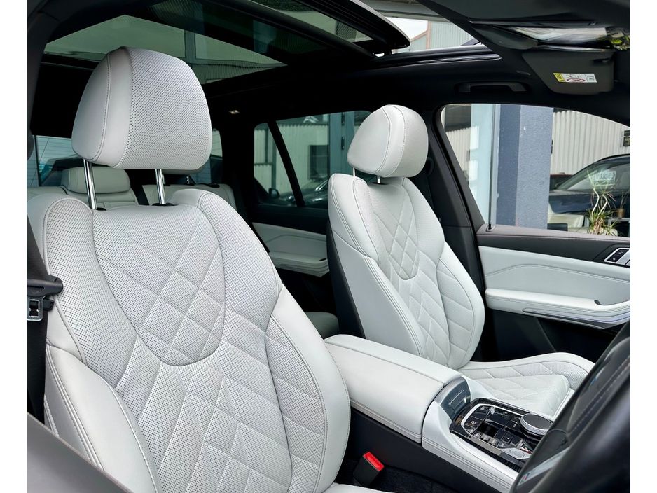 2023 BMW X5