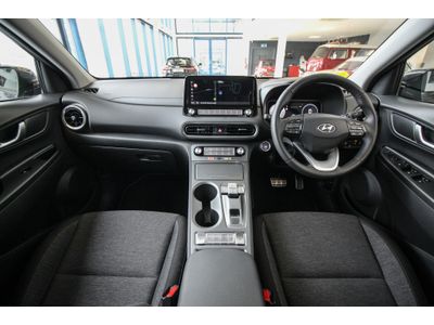 2023 Hyundai Kona