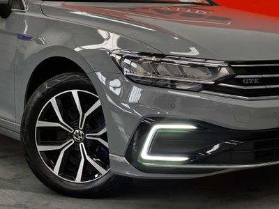 2021 Volkswagen Passat