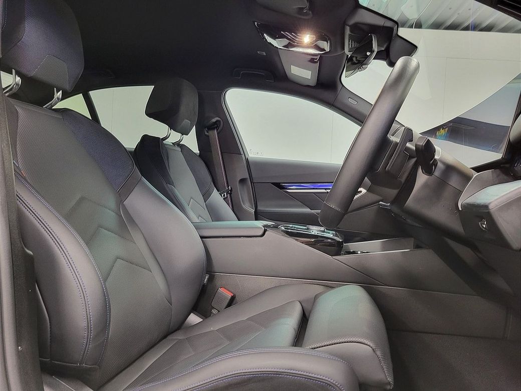 2024 BMW 5 Series