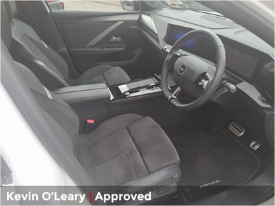2024 Opel Astra
