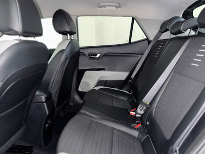 2026 Kia Stonic