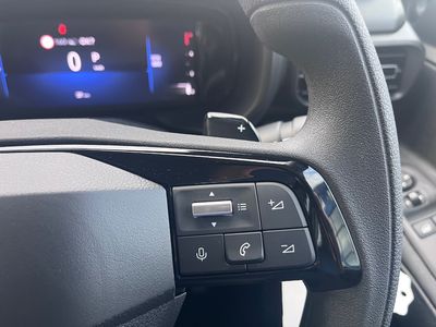 2026 Opel Combo