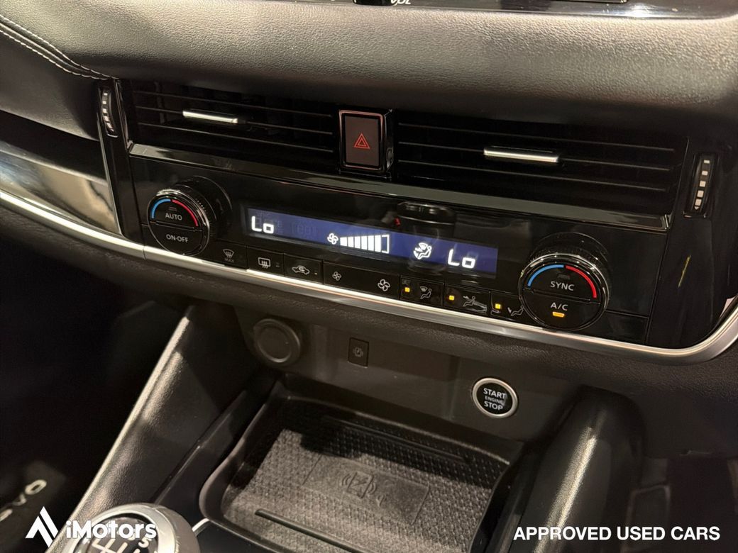 2024 Nissan Qashqai