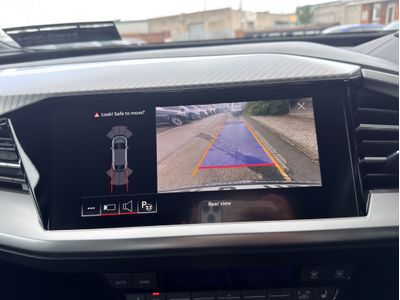 2023 Audi Q4