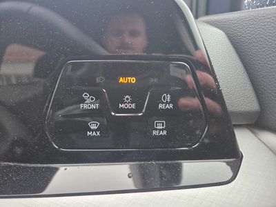 2024 Volkswagen Golf