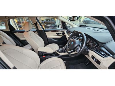 2018 BMW 2 Series