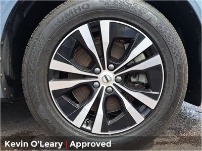 2023 Volvo XC60