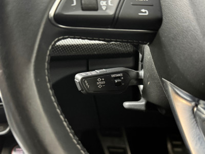 2020 Audi SQ5