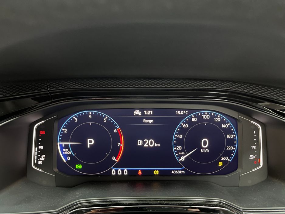 2022 Volkswagen Polo