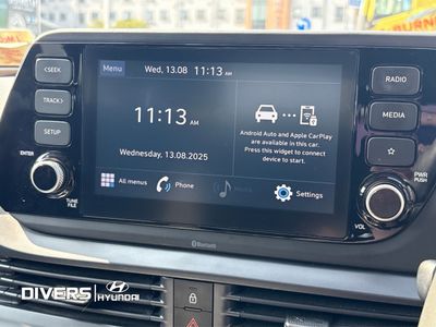 2022 Hyundai i20