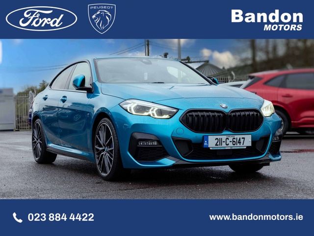 vehicle for sale from Bandon Motors