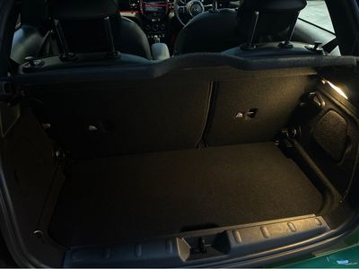 2024 Mini Hatch