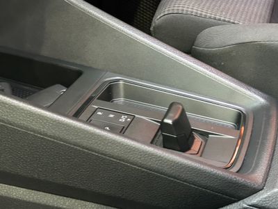 2023 Volkswagen Caddy