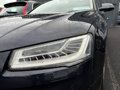 2016 Audi A8