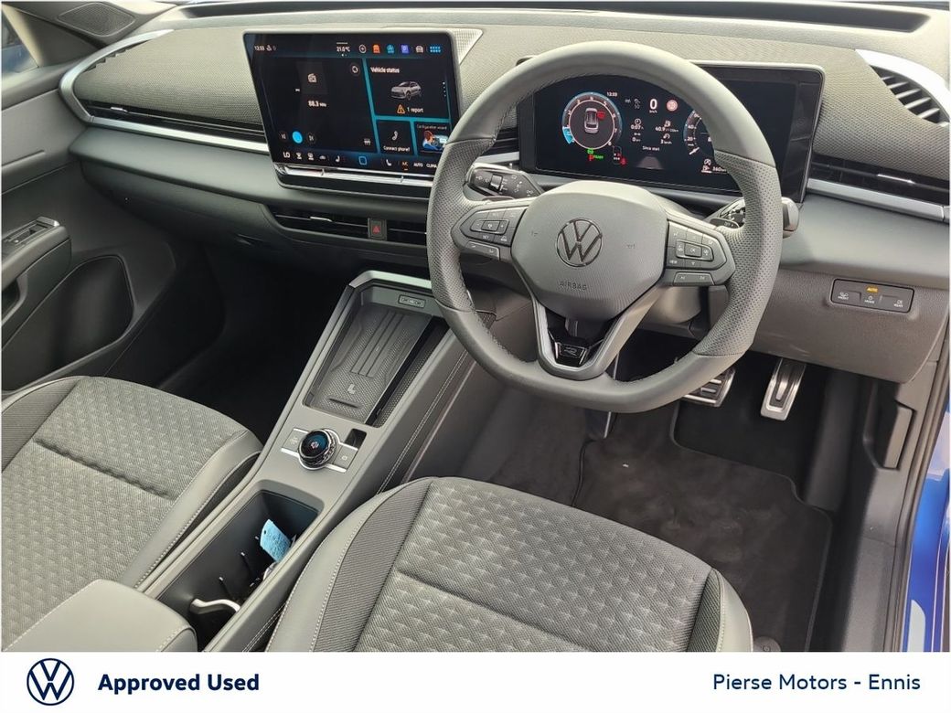 2026 Volkswagen T-Roc