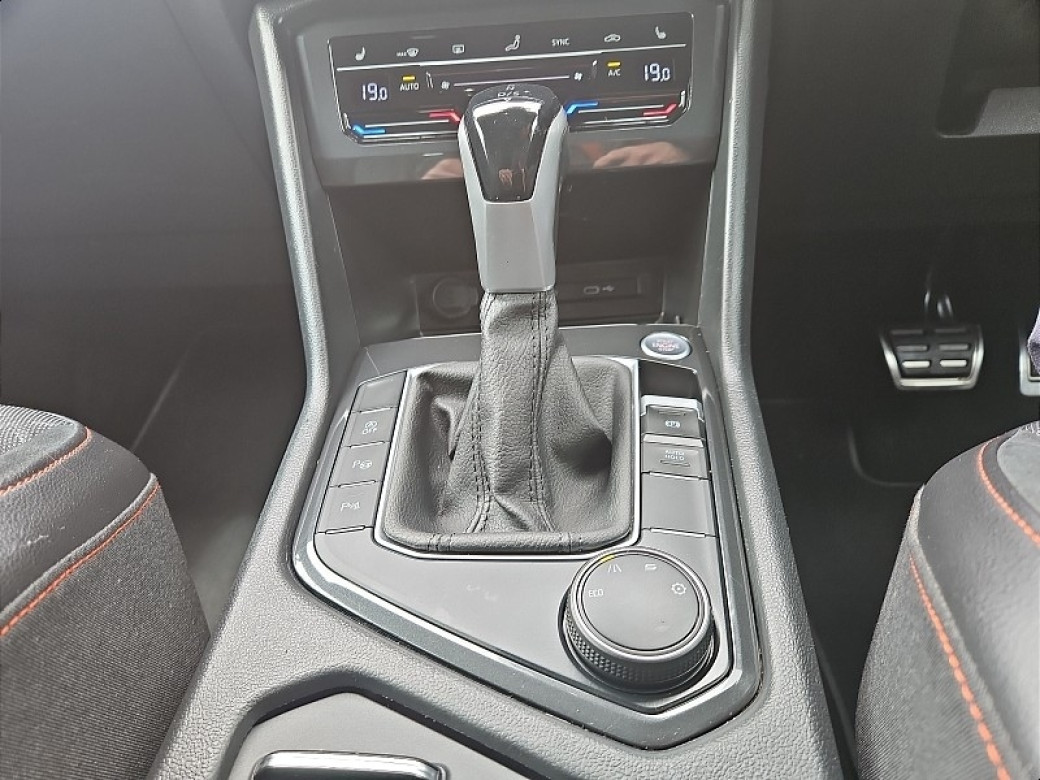2023 SEAT Tarraco