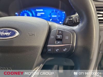 2022 Ford Kuga