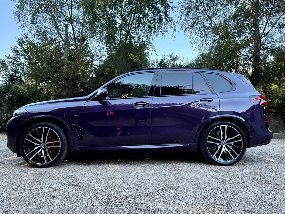 2023 BMW X5