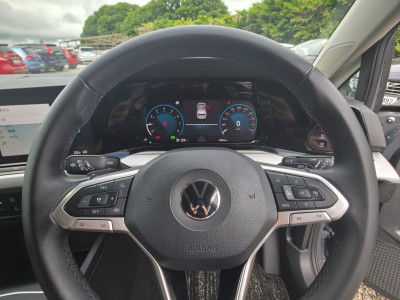 2022 Volkswagen Golf