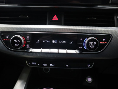 2021 Audi A4