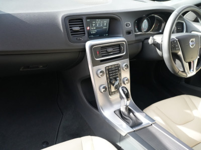 2017 Volvo S60