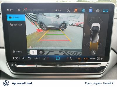 2025 Volkswagen ID.4