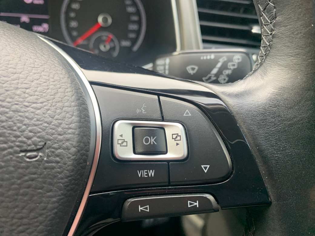 2021 Volkswagen T-Roc