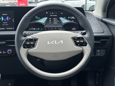 2023 Kia EV6