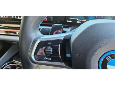 2024 BMW i5
