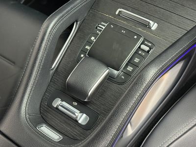 2021 Mercedes-Benz GLE Class