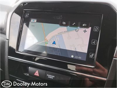 2023 Suzuki Vitara