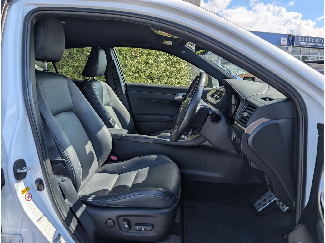 2015 Lexus CT