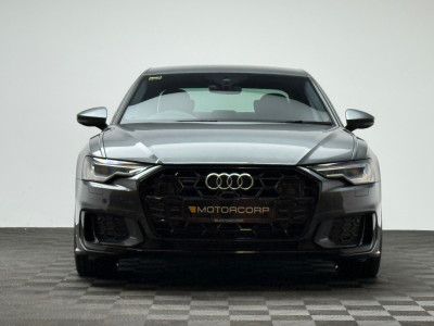 2024 Audi A6