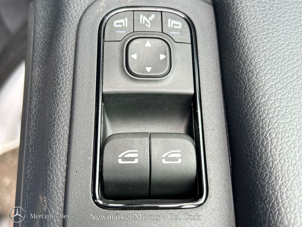 2027 Mercedes-Benz Sprinter