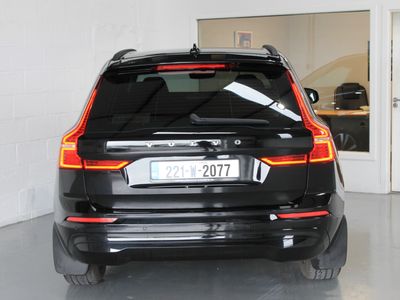 2022 Volvo XC60