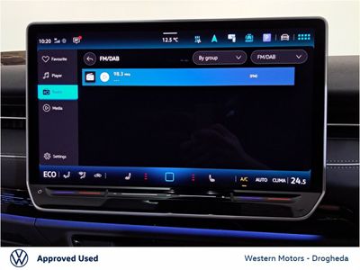 2026 Volkswagen ID.7