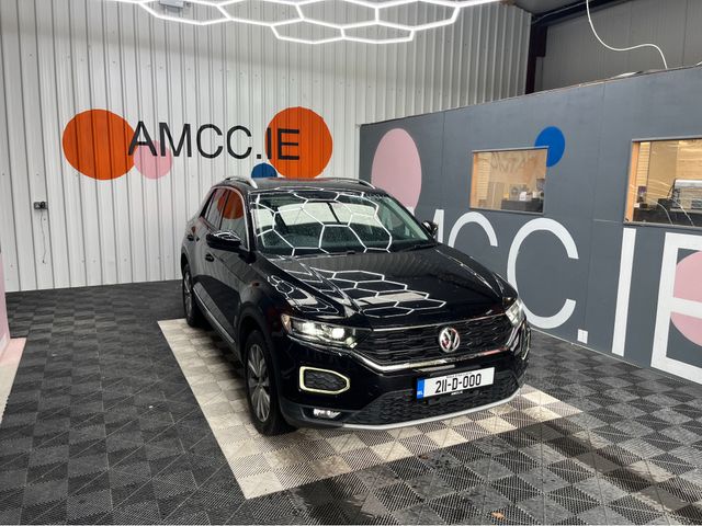 vehicle for sale from The Automatic Motor Car Centre