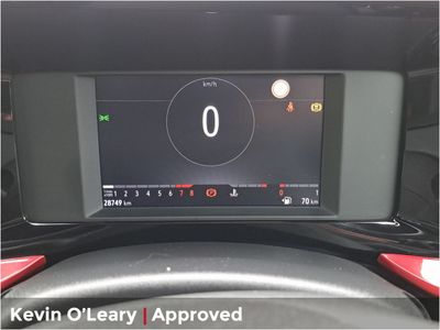 2023 Opel Mokka
