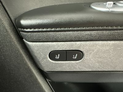 2024 Hyundai Ioniq 5