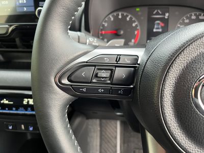 2022 Toyota Yaris