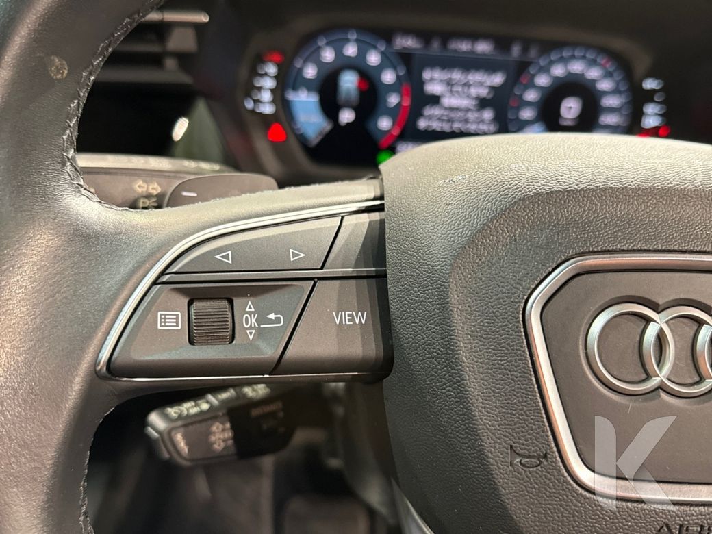 2023 Audi A3