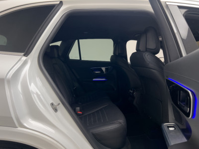 2024 Mercedes-Benz GLC Class