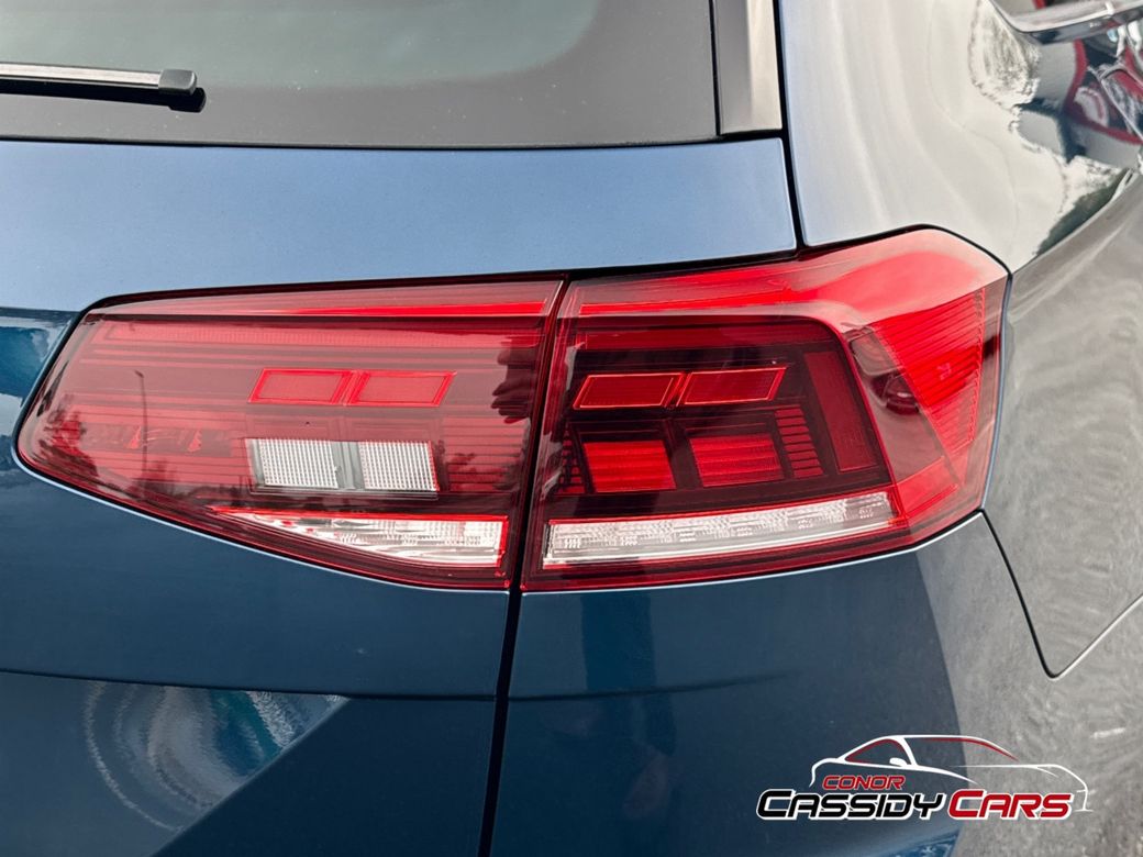 2022 Volkswagen Passat
