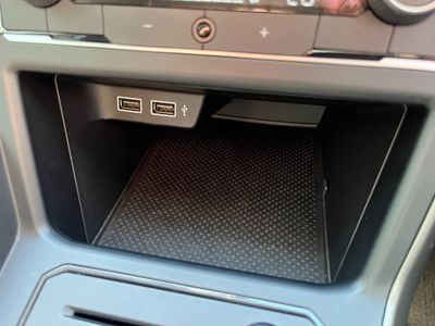 2020 Volkswagen Polo