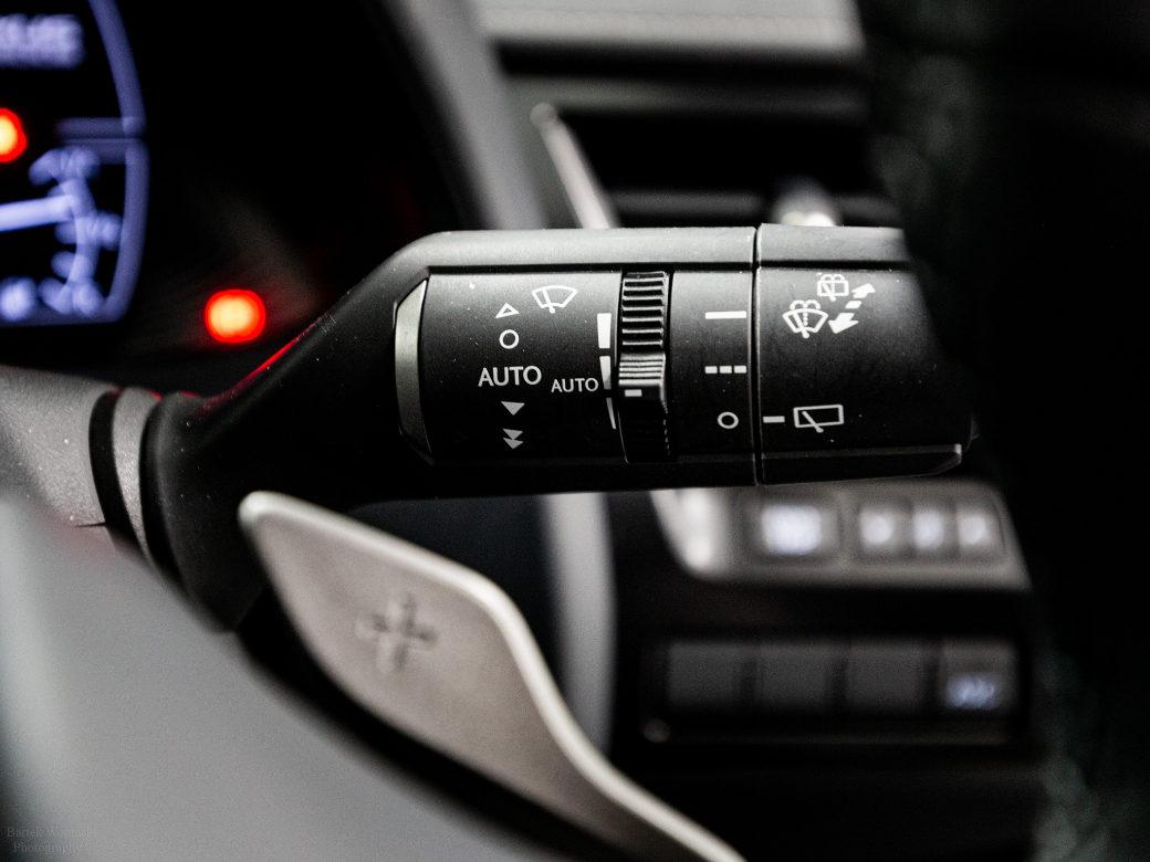 2024 Lexus UX 300e