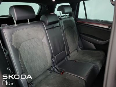 2023 Skoda Kodiaq