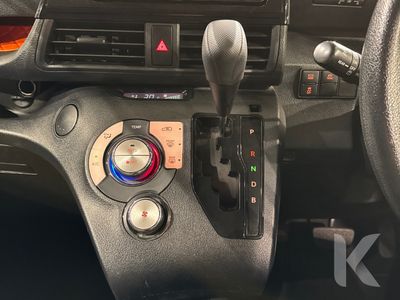 2021 Toyota Sienta