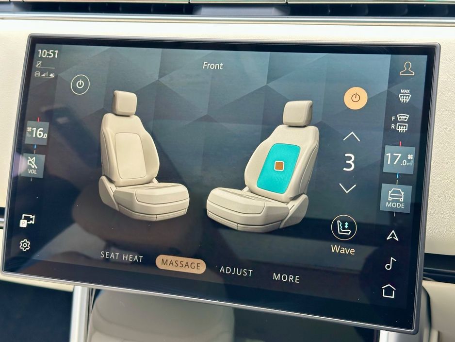 2026 Land Rover Range Rover