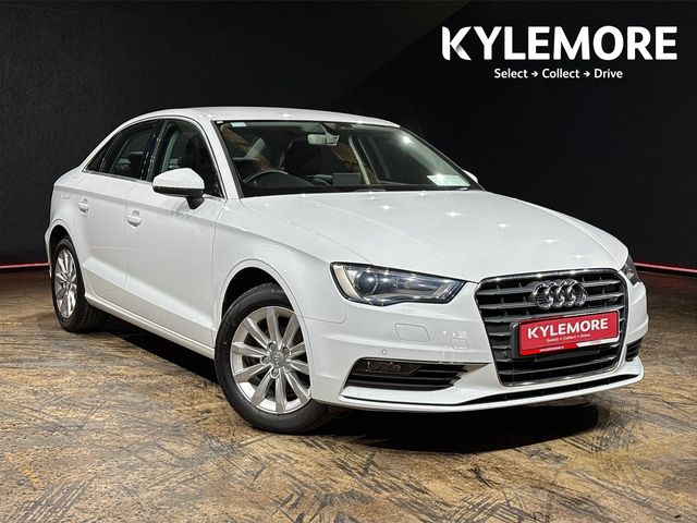 vehicle for sale from Kylemore Cars